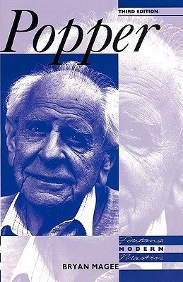 Start by marking “Karl Popper” as Want to Read: