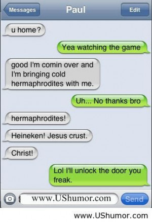 Funny Control Freak Quotes...