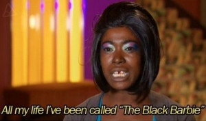 Everyone Call Me Barbie..