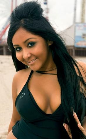 Facts about Nicole Polizzi