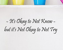 Popular items for educational quote