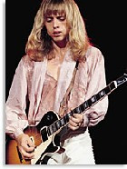 Tommy Shaw Wife