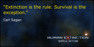 Buy Human Extinction Simulator