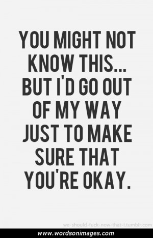 Special friendship quotes