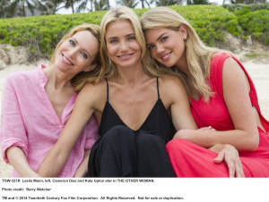 The Other Woman | official movie image