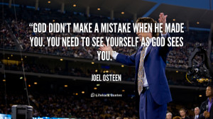 Grateful Quotes Joel Osteen