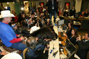 Environment in the travel and hospitality industry is changing ...