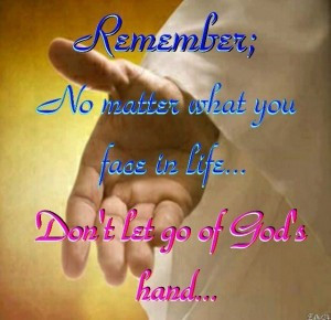 The Truth is that God is Merciful