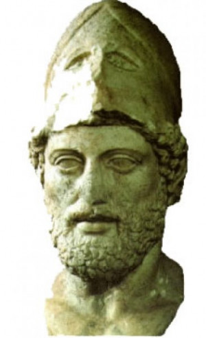 pericles 495 i hr 429 i hr greek statesman biography pericles