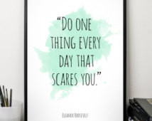 ... Poster, Wall art quote, Motivational quote, Inspirational quote