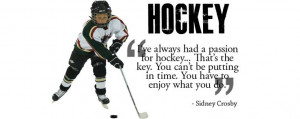 Girls Ice Hockey Quotes And Sayings