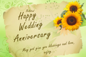 ... Anniversary Wishes Greetings Messages Images SMS-Parents Sister Wife