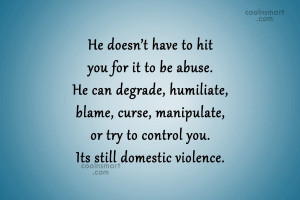 Violence Quotes and Sayings