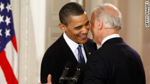 BFD: Biden's most colorful slip-up was his use of the catchphrase ...