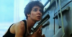 Anne Parillaud Protagonista