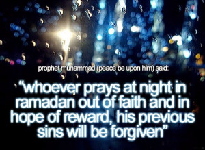 Ramadan Quotes Hadiths Perfect ramadan quote