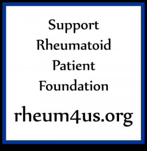 Remedy for rheumatoid arthritis quotes