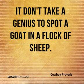 Flock Quotes