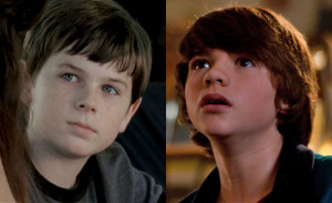 ... Joel Courtney are now set to star in the feature adaptation of Stephen