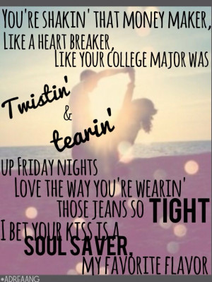 THOMAS RHETT-Get Me Some Of That