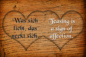 German Quotes In German Popular german love phrases