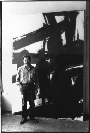 Franz Kline Meryon Ars And...
