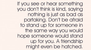 ... things. First, say what you mean. Second, do what you say. Jack Welch