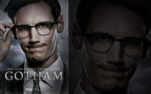 File Name : Gotham%20-%20Edward%20Nygma%20Wallpaper.jpg Resolution ...