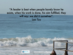 Quotes On Leadership HD Wallpaper 15