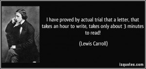 ... to read! (Lewis Carroll) #quotes #quote #quotations #LewisCarroll
