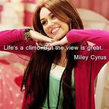 quote more photos website miley ツツ cyrus quotes hannah montana ...