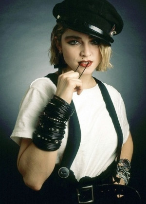 Rubber Bracelets, 80S Costumes, 80S Music, Heart Madonna, Madonna 80S ...