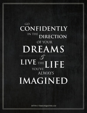 quotes dreams cute life motivational quotes positive inspirational dim ...