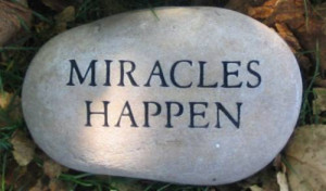 ... book The Non-Existence of God , and my series on Miracles