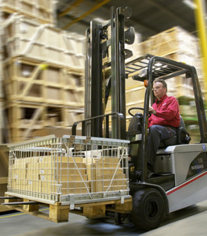 We offer a single-source LTL shipping solution with the following ...