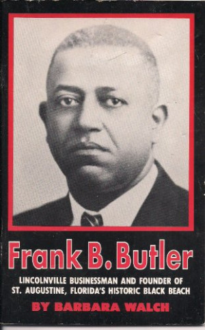 Frank Butler Christmas Quotes