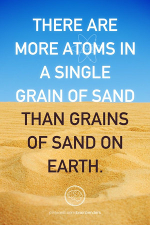 One of those mind boggling facts to use as a catalyst for classroom ...