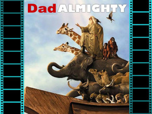 Evan Almighty Quotes