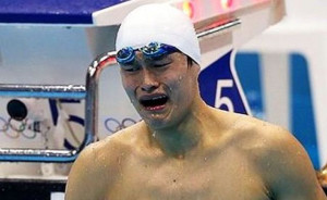 Hilarious Faces of Olympic Athletes (50 pics)