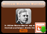 William Moulton Marston quotes