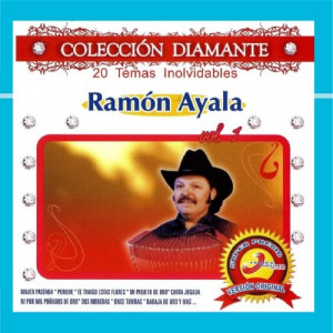 Ramon Ayala Temas Inolvidables