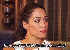 ... divas # total divas # brie bella # daniel bryan # briedaniel # brie x