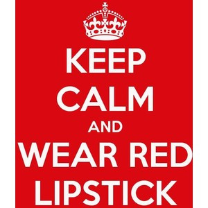about red lipstick quotes on Pinterest. See more about lipstick quotes ...
