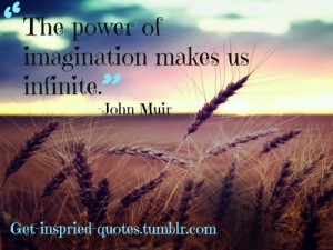 john muir #john muir quote #imagination #inspiration quotes # ...