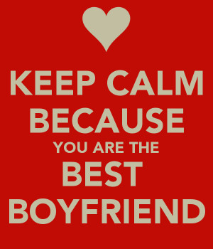 You Are The Best Boyfriend Pictures