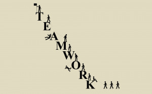 Teamwork Wallpaper 1920x1200 Teamwork