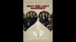 ... Go Back > Gallery For > Tyler Perry Quotes From Why Did I Get Married