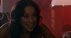 Karyn Parsons Major Payne