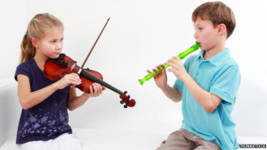 Musical training 'can improve language and reading'