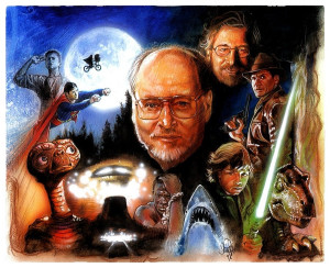 the John Williams Fan Network attended a concert conducted by Williams ...